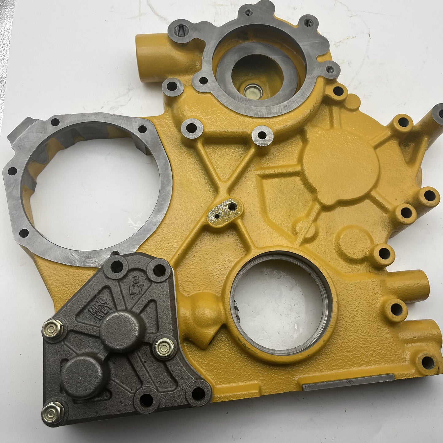 5I4958 Caterpillar COVER