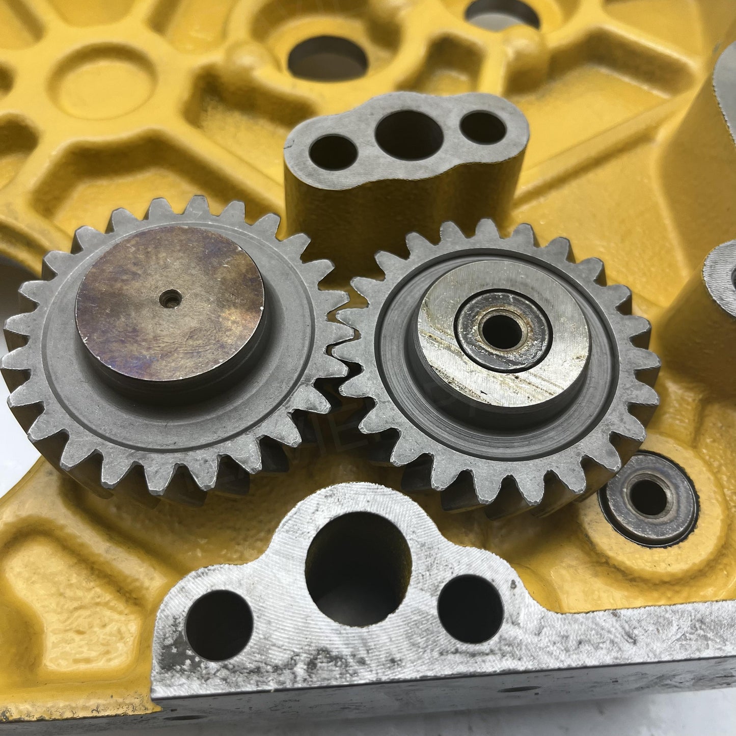 5I7859 Caterpillar COVER