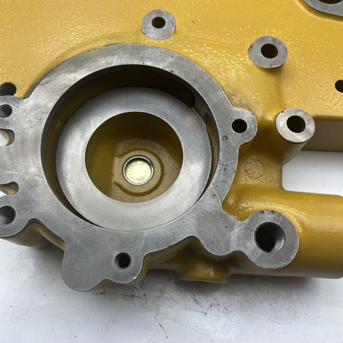 5I7859 Caterpillar COVER