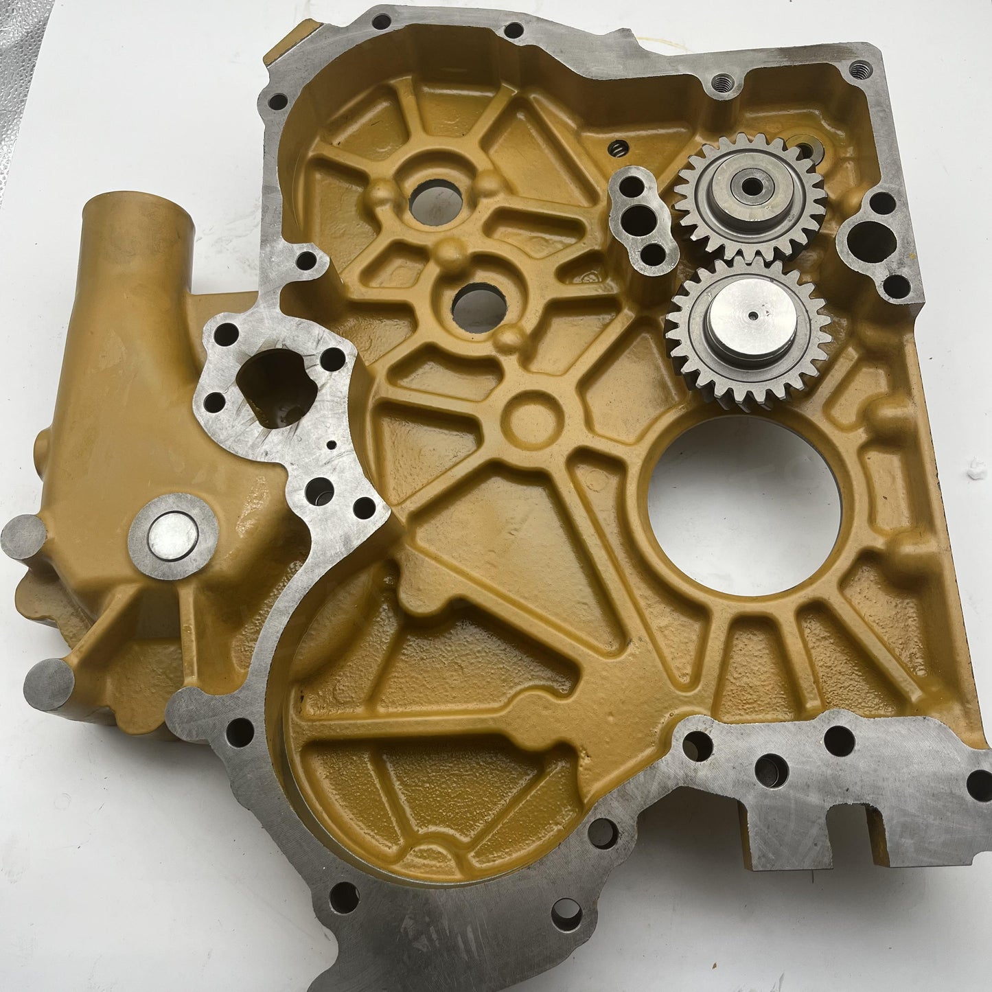 1786539 Caterpillar COVER