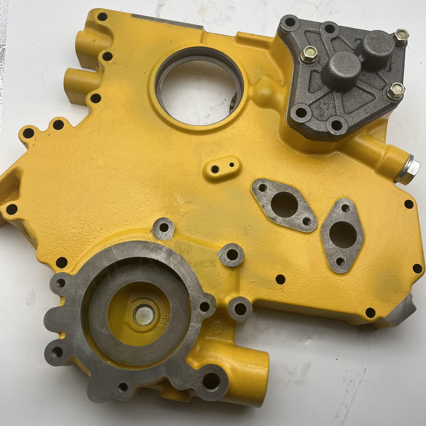 5I7596 Caterpillar COVER