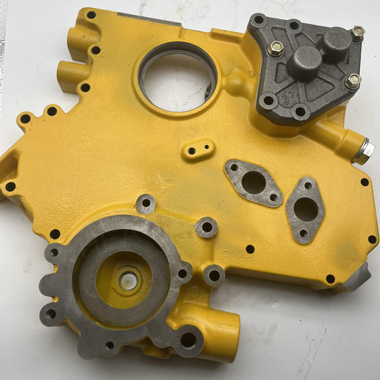 5I7596 Caterpillar COVER