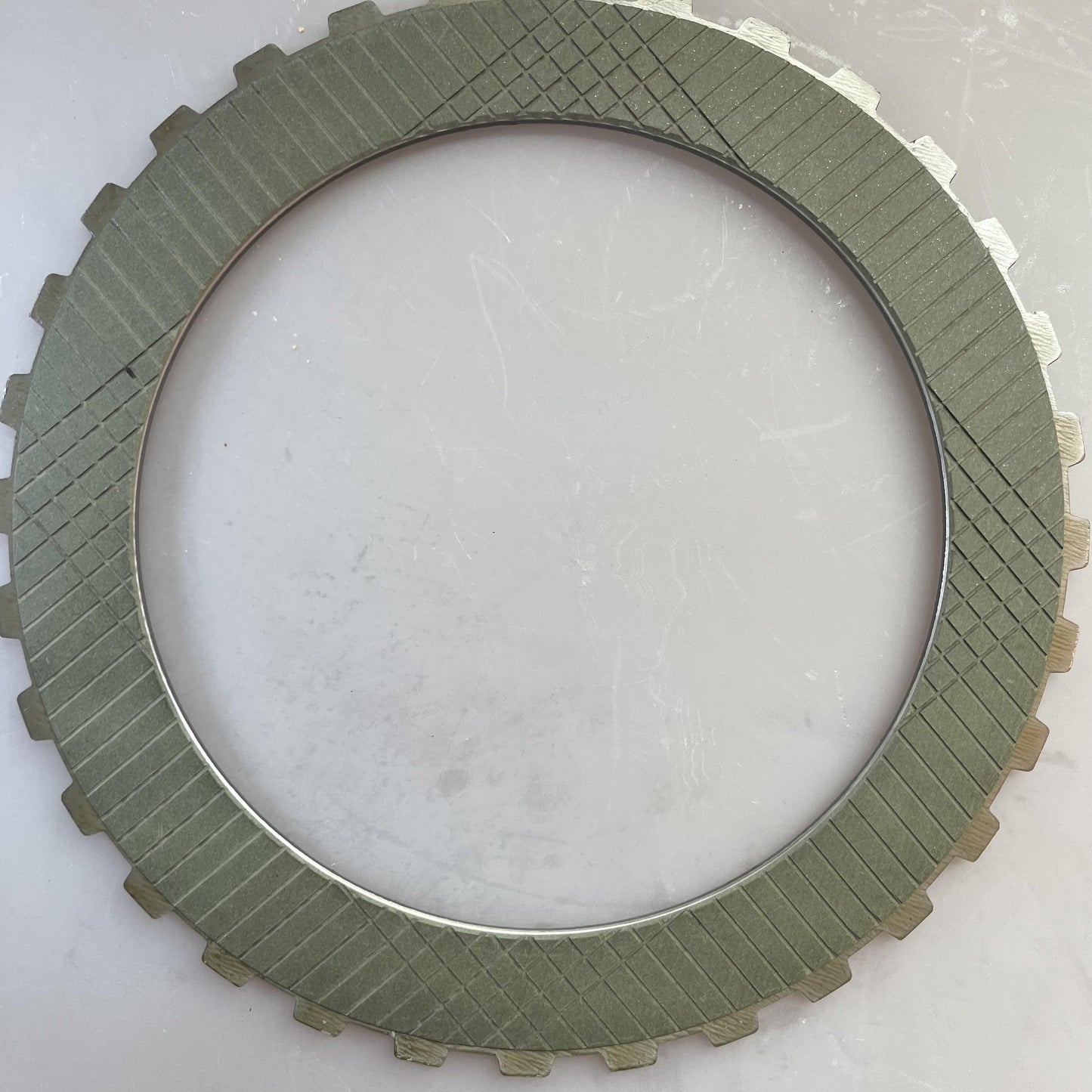 6Y7981 Caterpillar FRICTION DISC