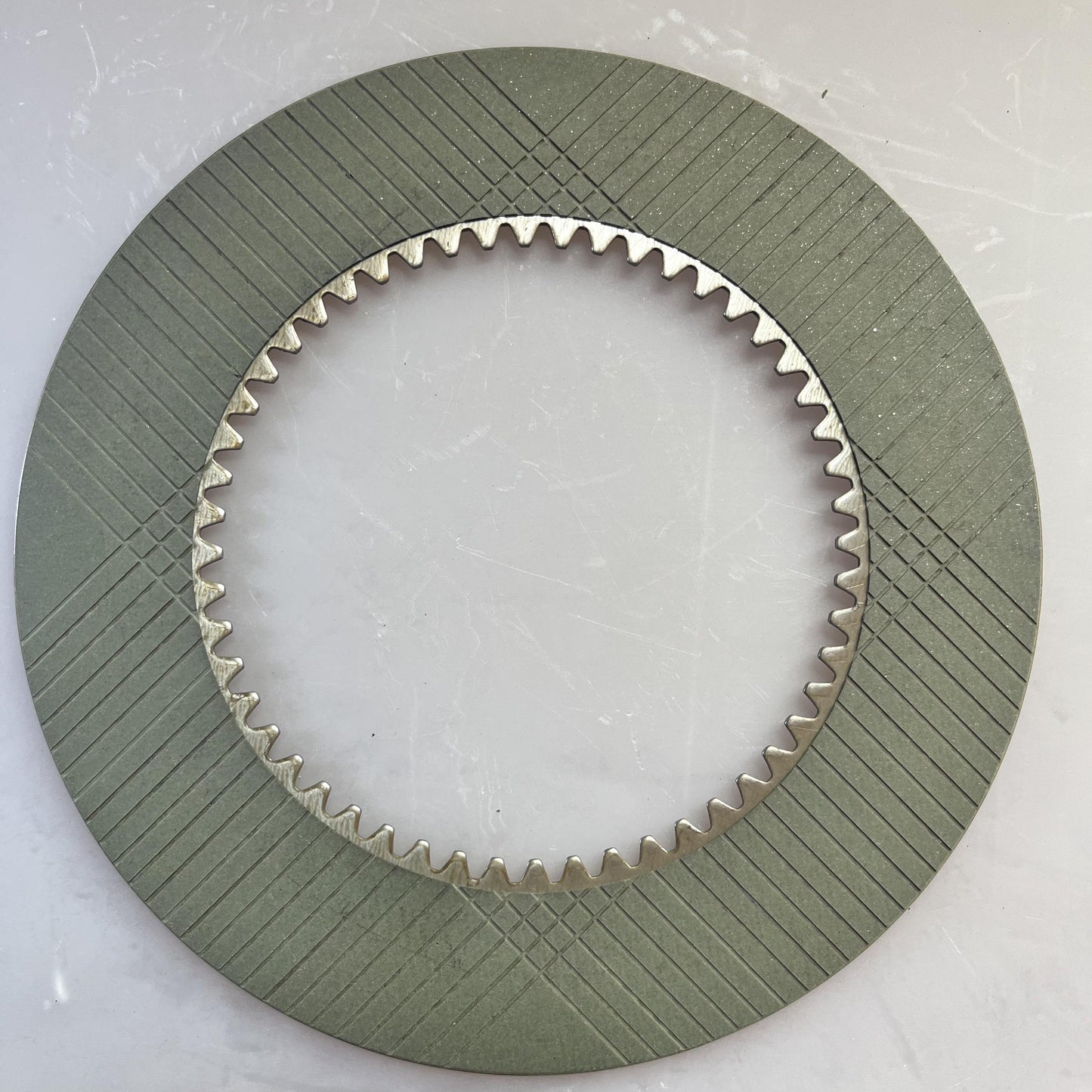 6I8911 Caterpillar DISC