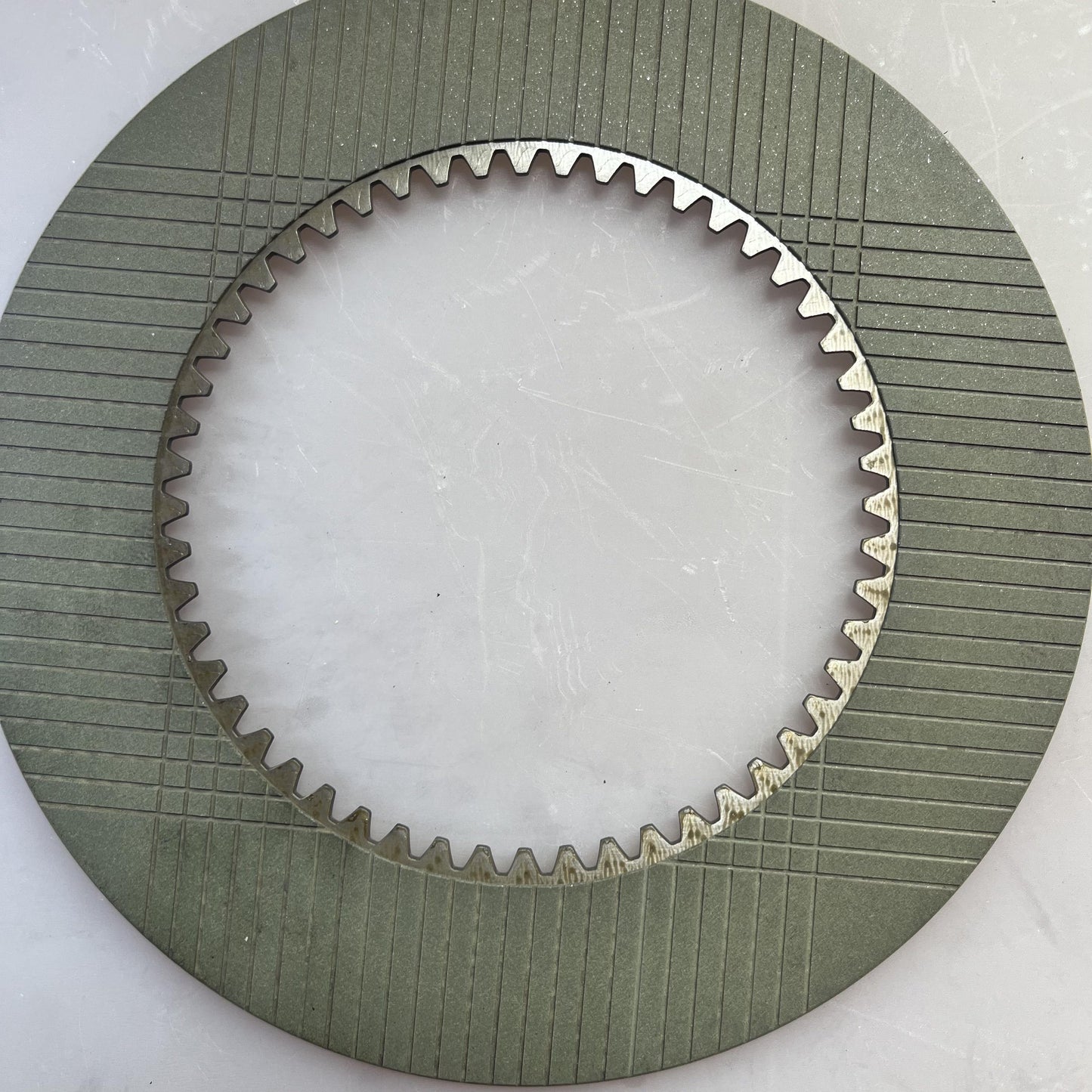6I8911 Caterpillar DISC