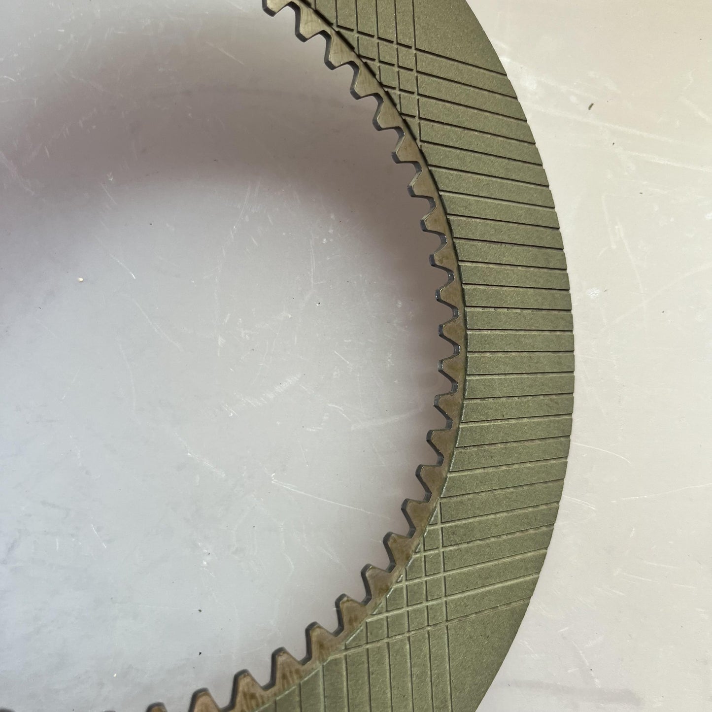 6I8911 Caterpillar DISC
