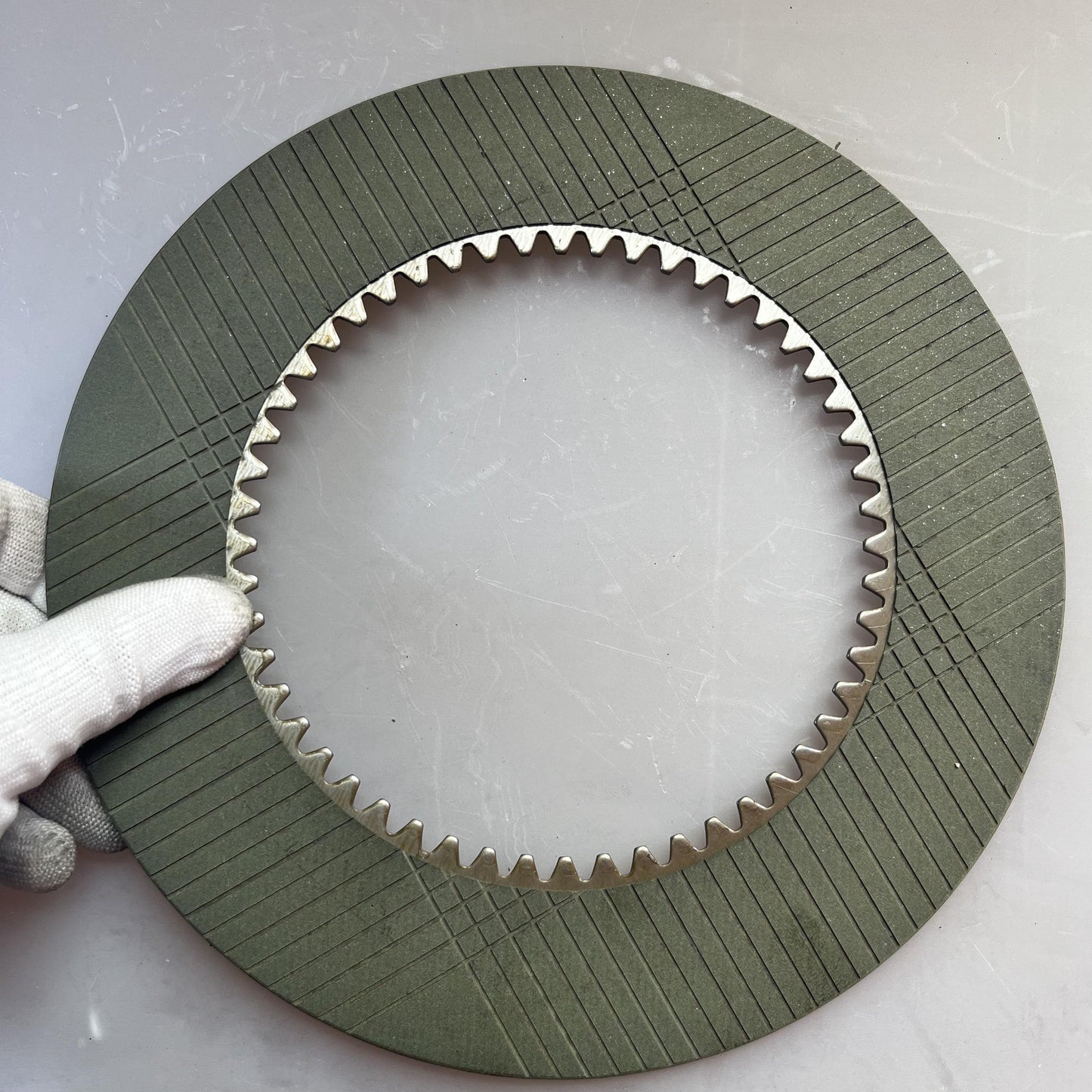 6I8911 Caterpillar DISC