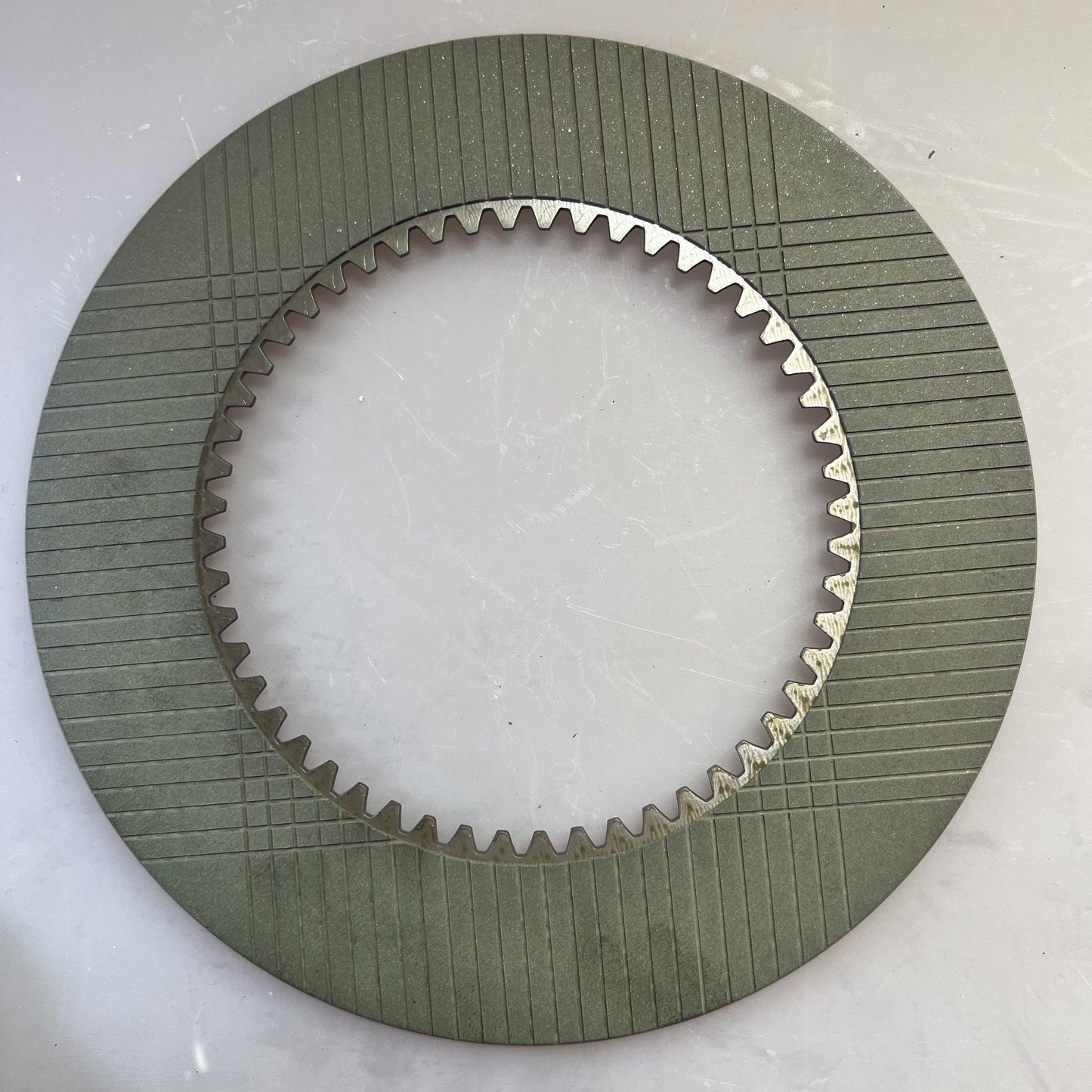 6I8911 Caterpillar DISC