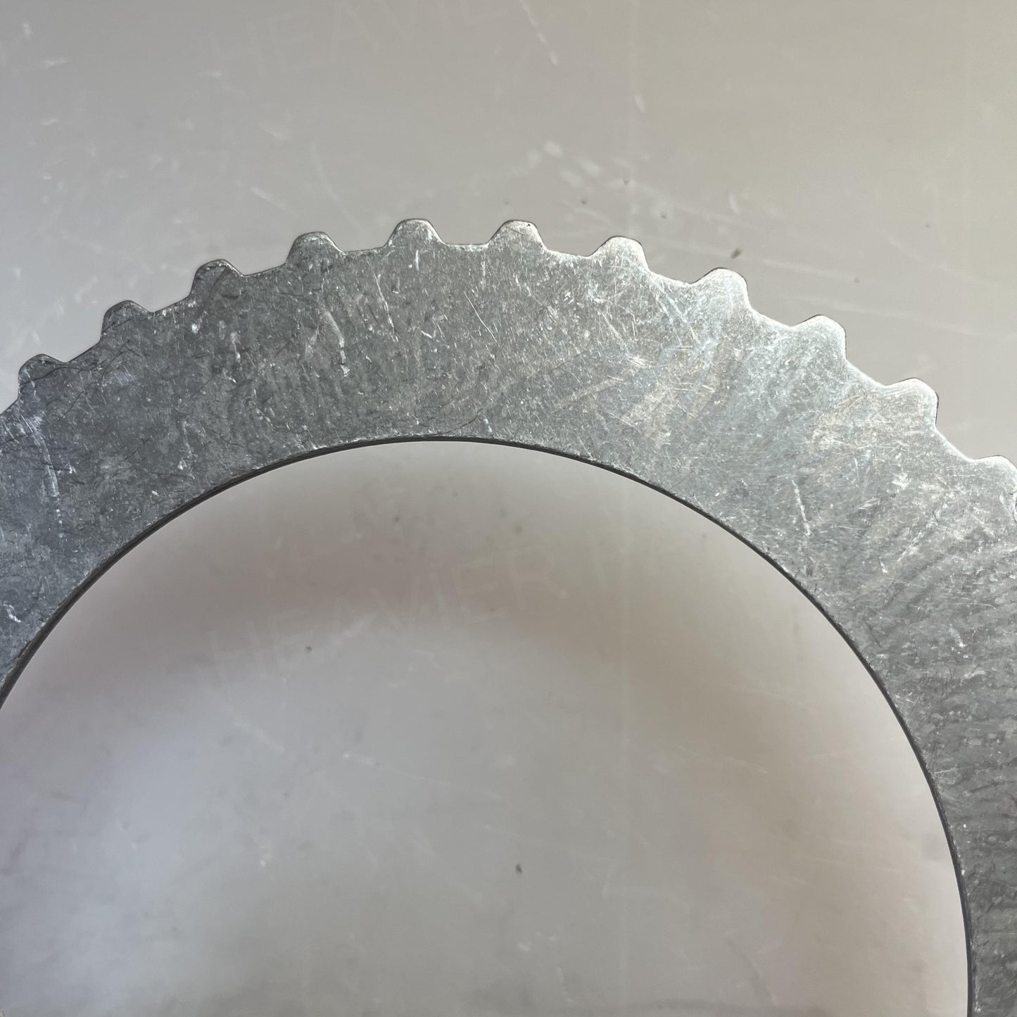 6I9502 Caterpillar DISC