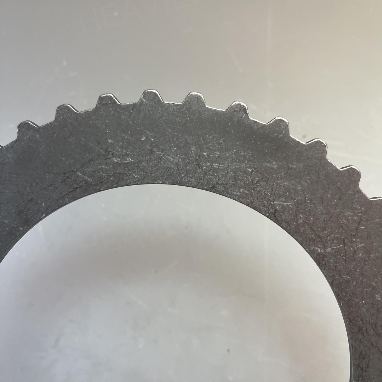 6I9502 Caterpillar DISC