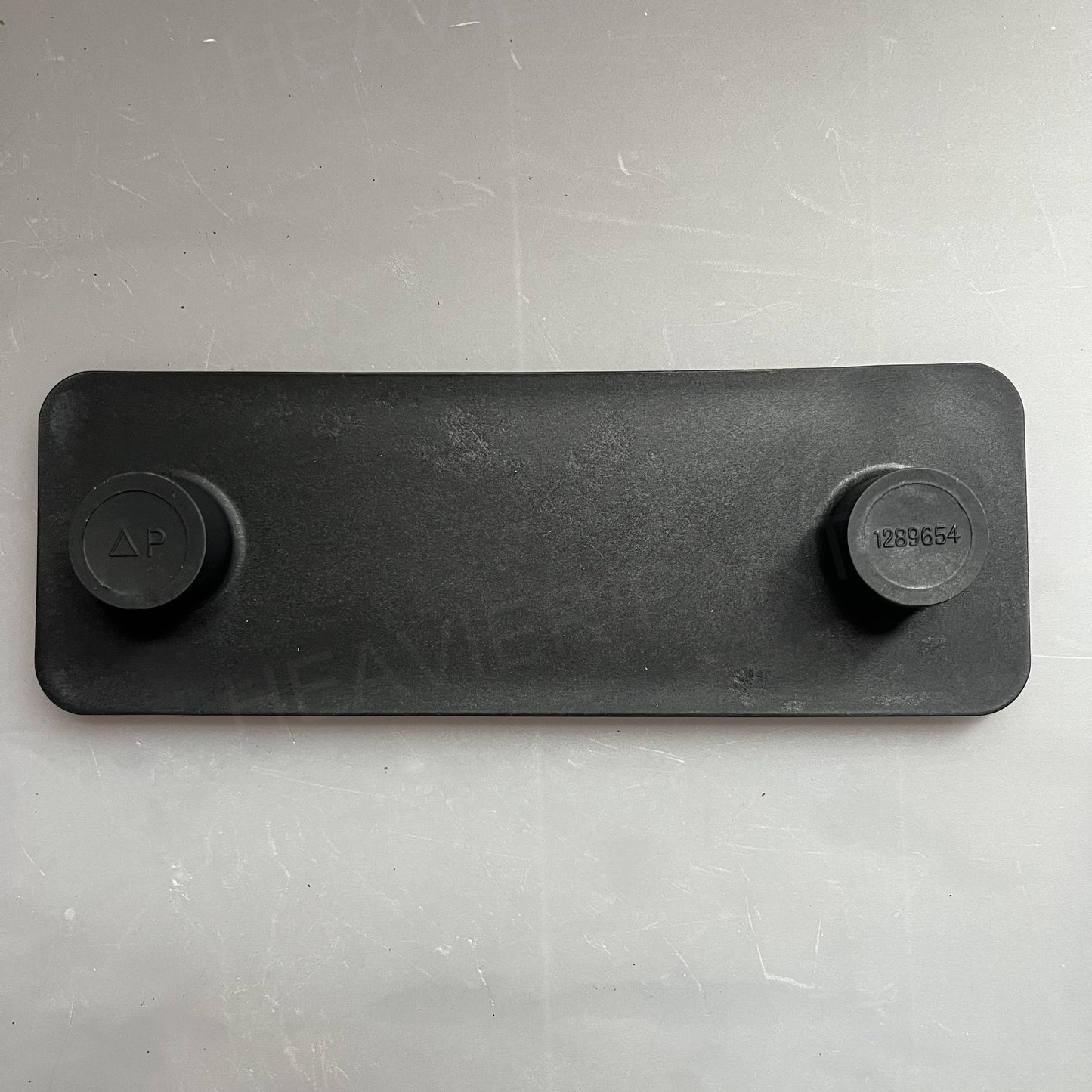 1289654 Caterpillar NON-METALLIC WEAR STRIP
