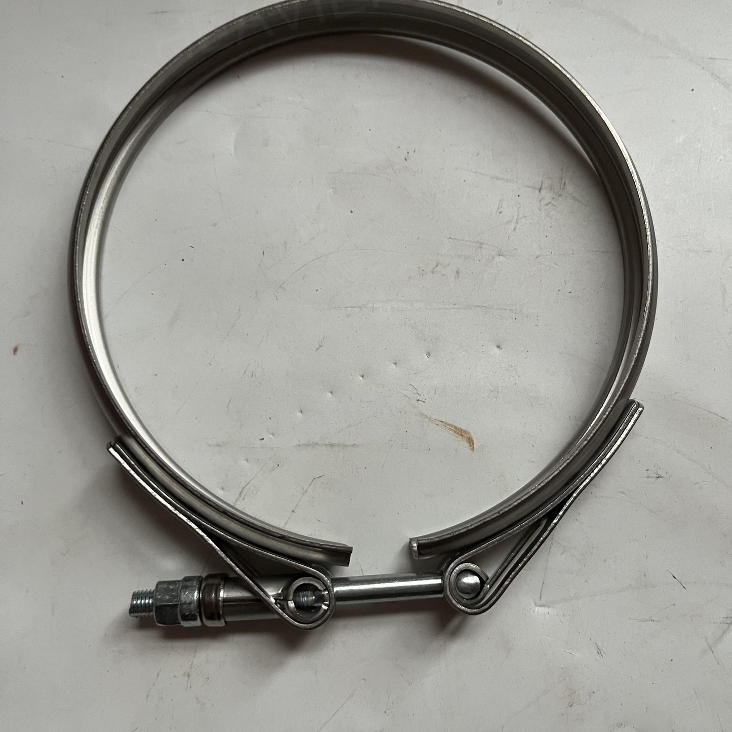 5S4517 Caterpillar V-BAND CLAMP