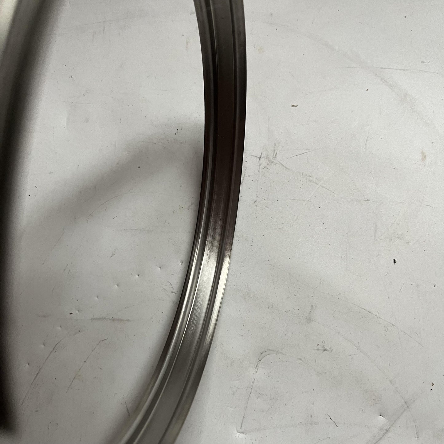 5S4517 Caterpillar V-BAND CLAMP