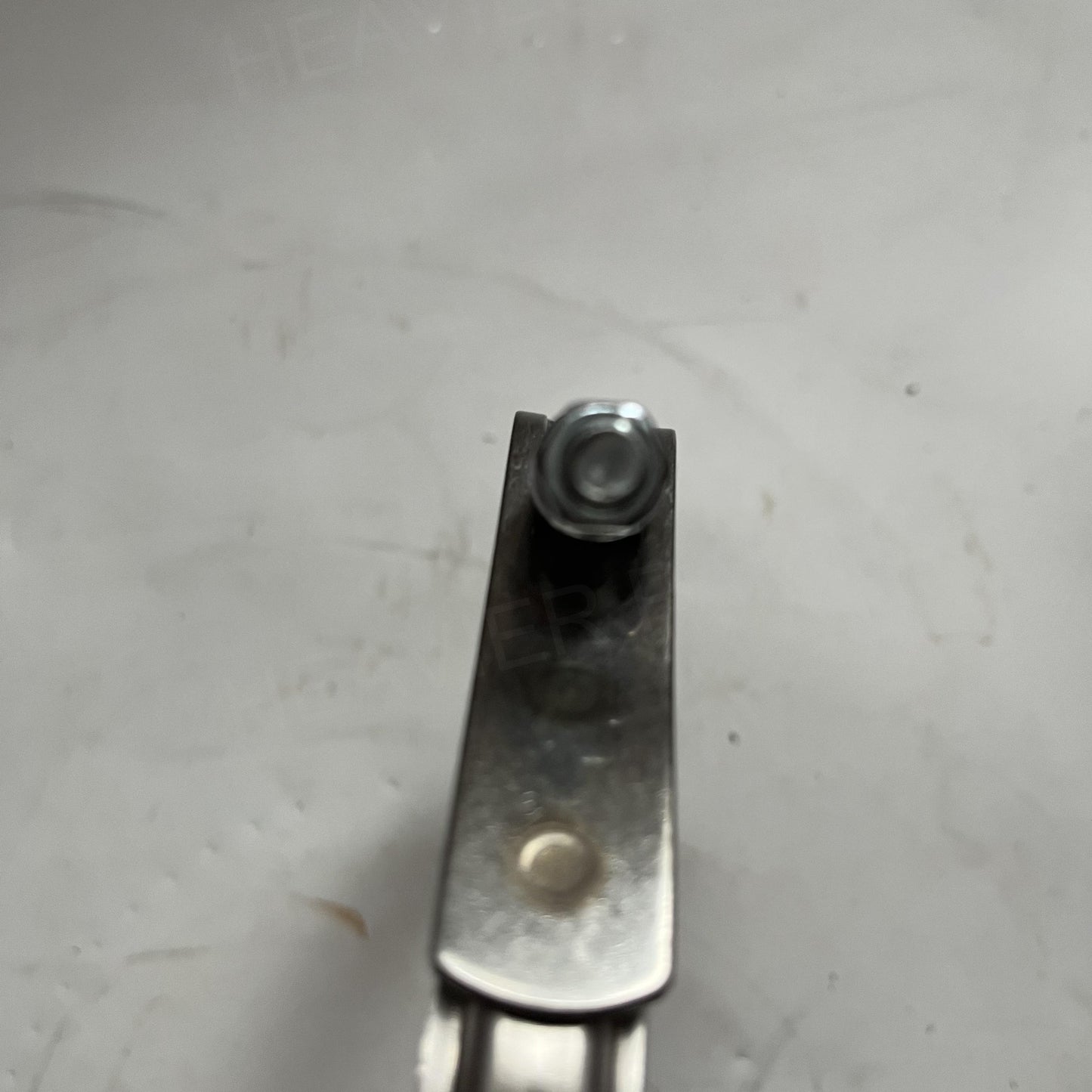 5S4517 Caterpillar V-BAND CLAMP
