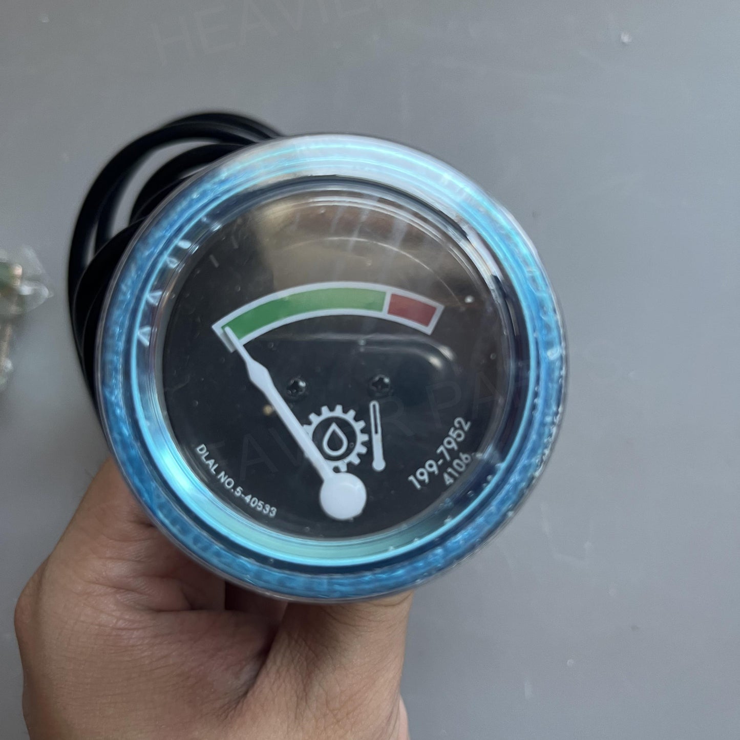 1997952 Caterpillar GAUGE