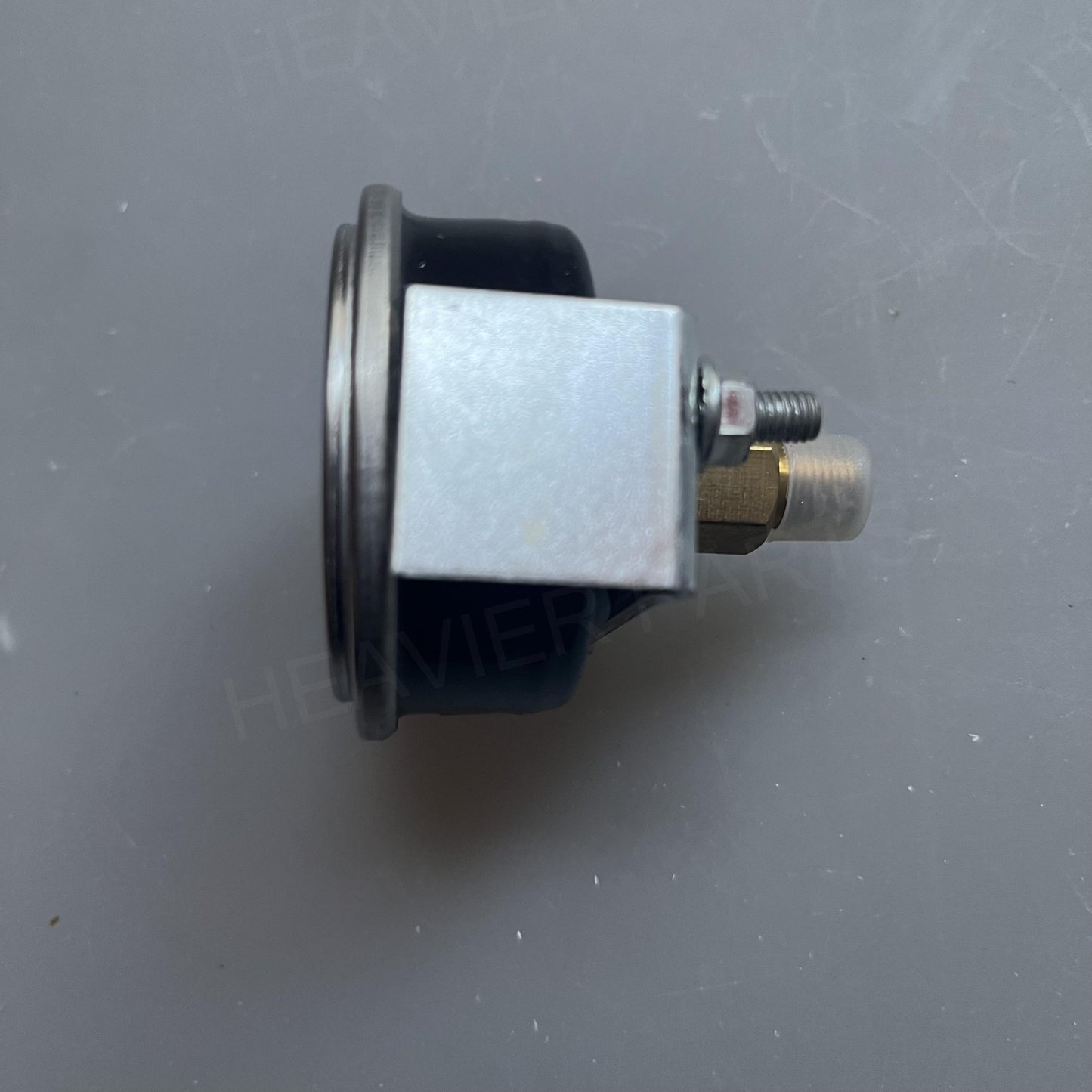 1W0703 Caterpillar GAUGE