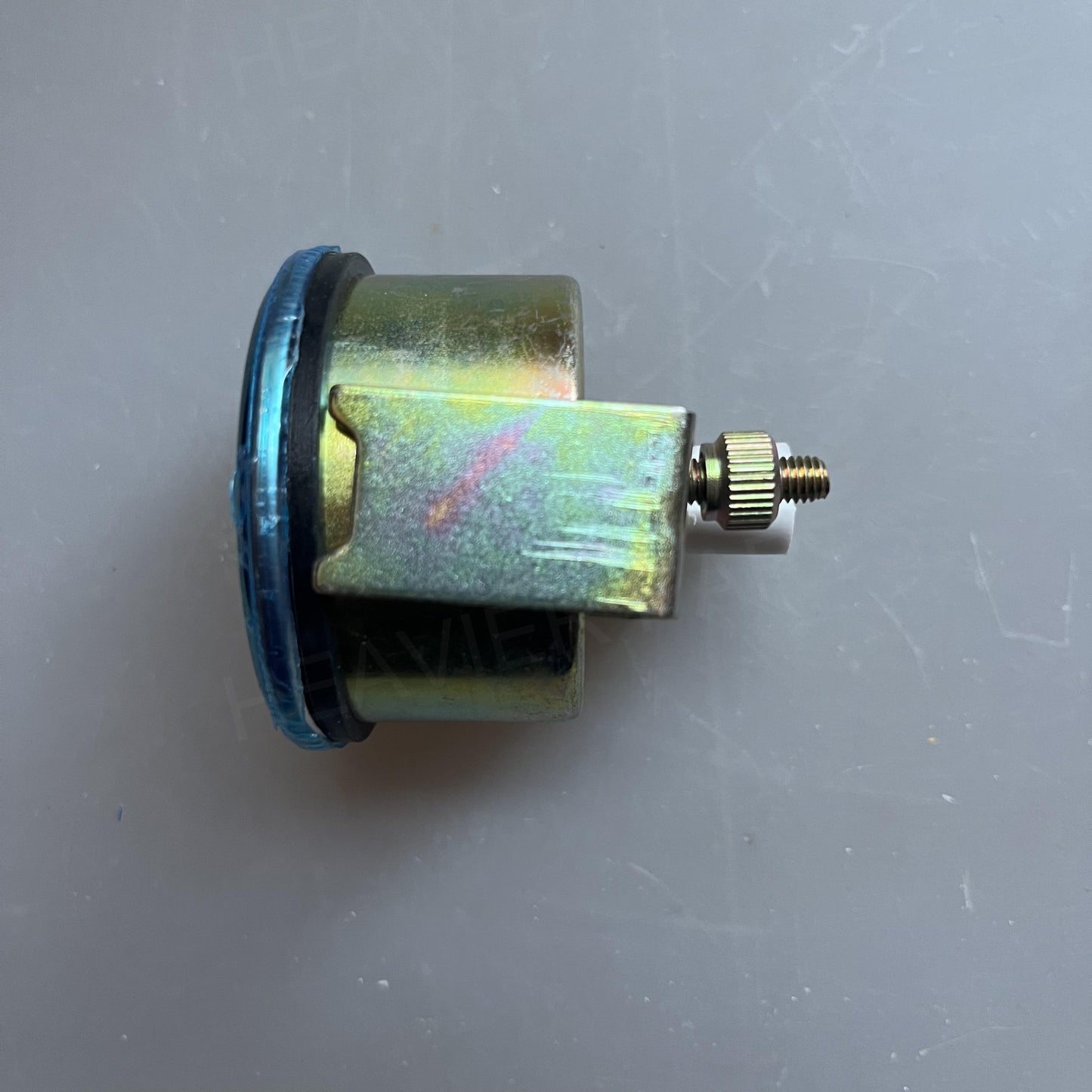 1W0708 Caterpillar GAUGE