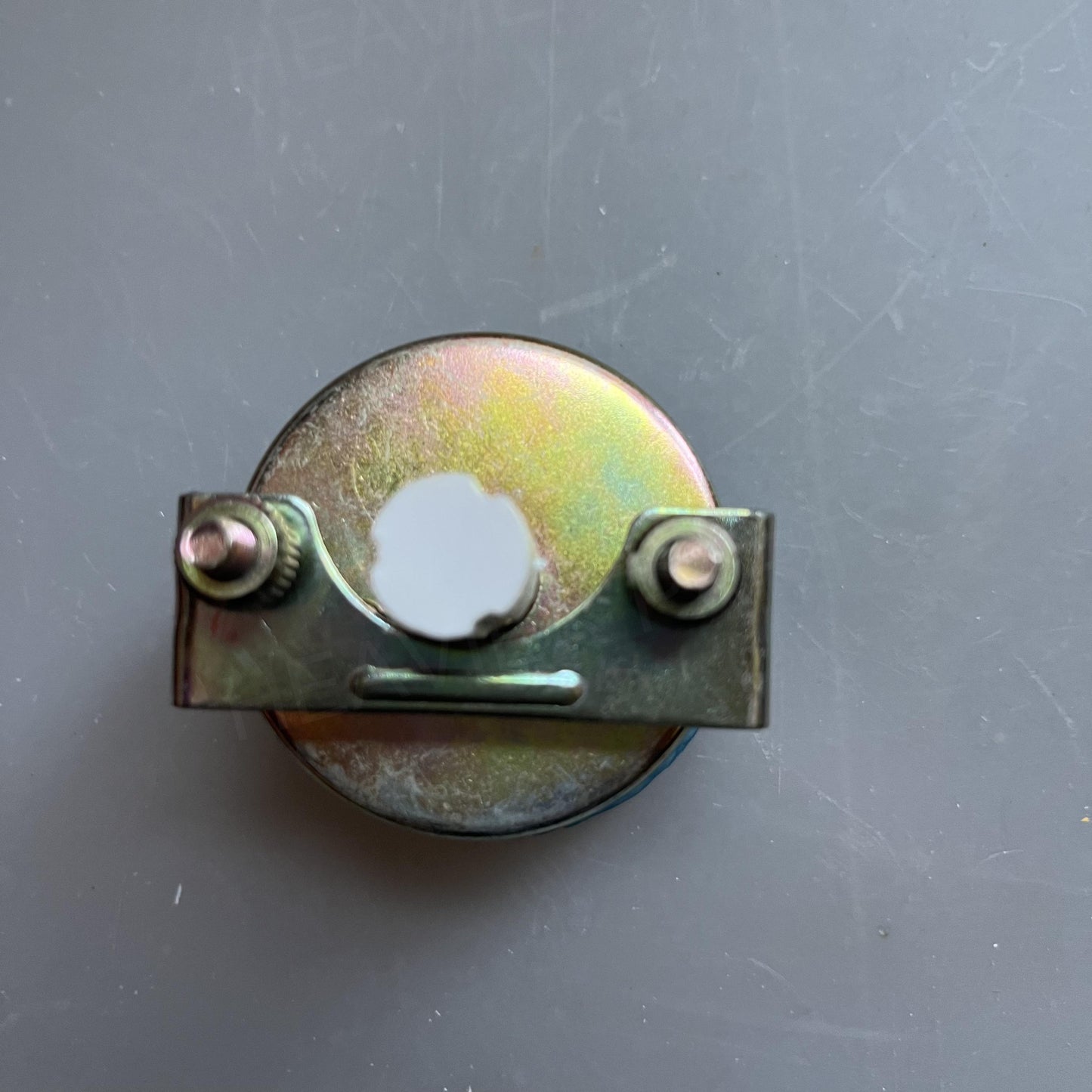 1W0708 Caterpillar GAUGE