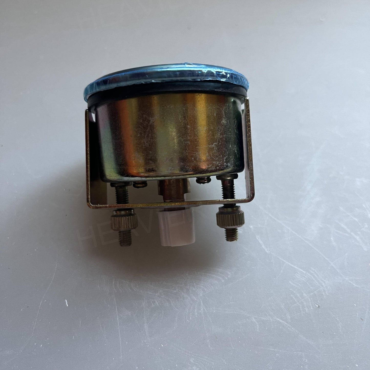 1W0708 Caterpillar GAUGE