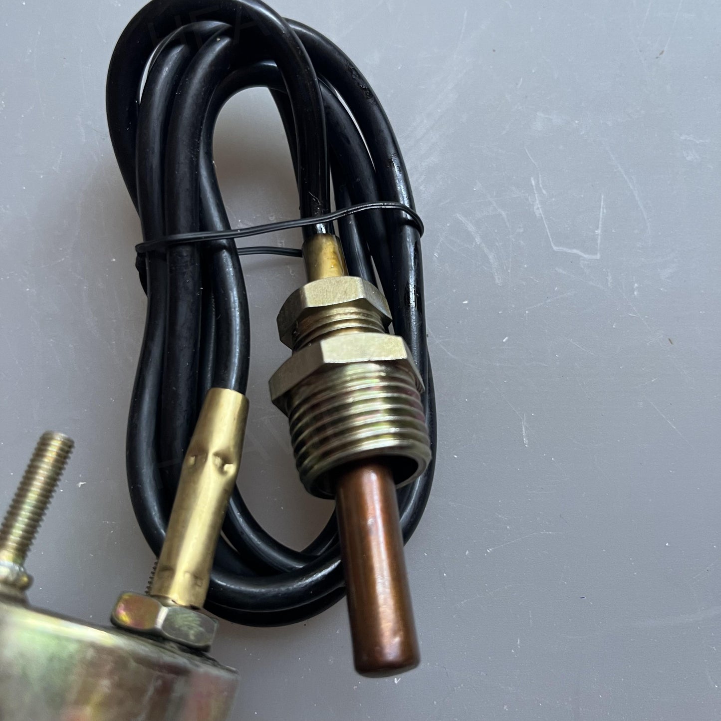 0866111000 GAUGE, WATER TEMP.