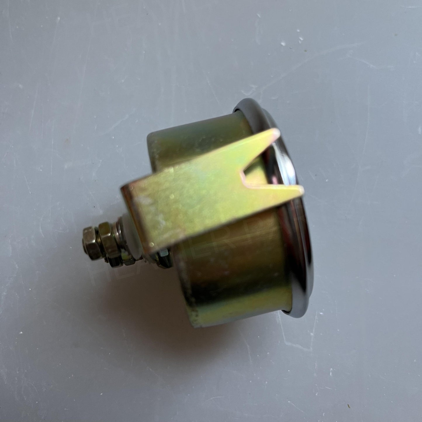 1F7307 Caterpillar GAUGE, AMP.