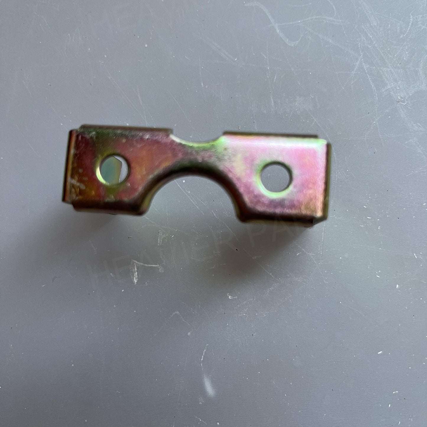 1950623130 Komatsu GAUGE, LUBE OIL PRESSURE