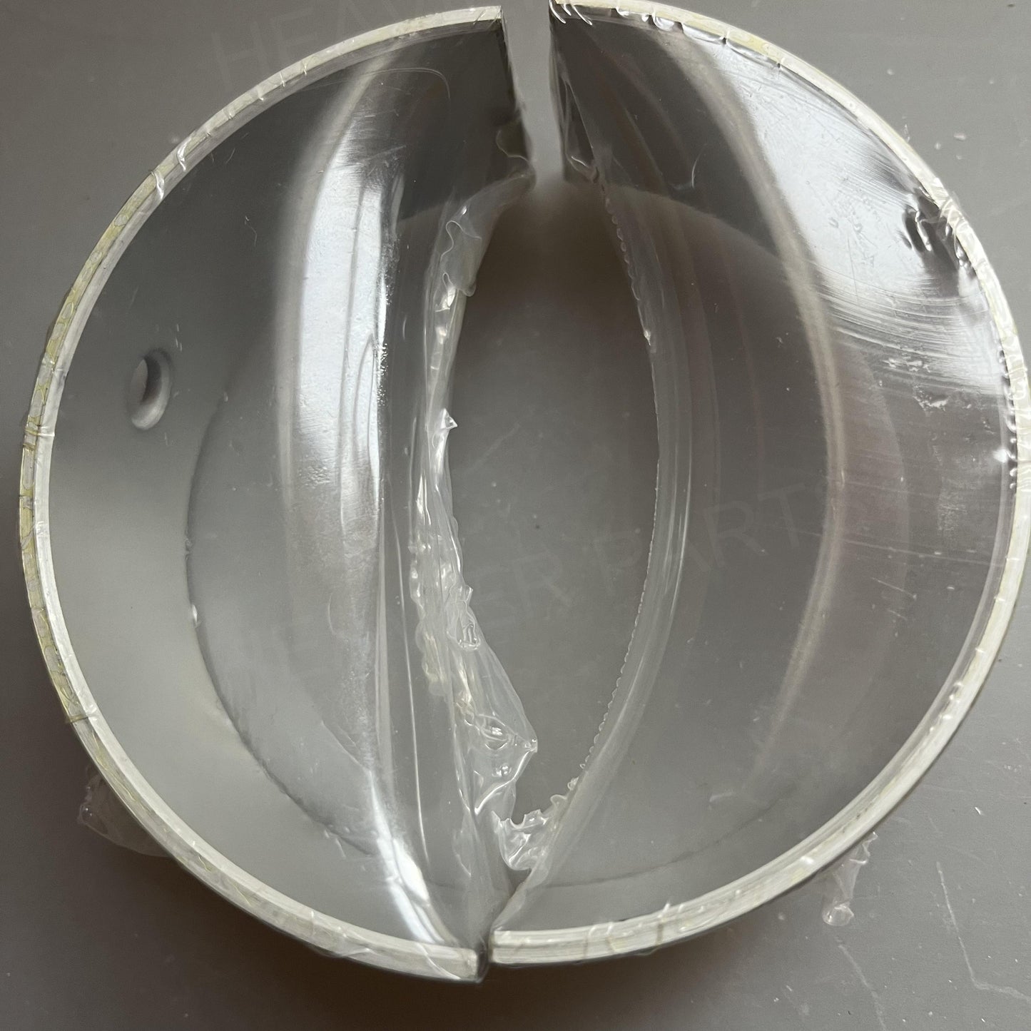 2323226 Caterpillar CONROD BEARING STD