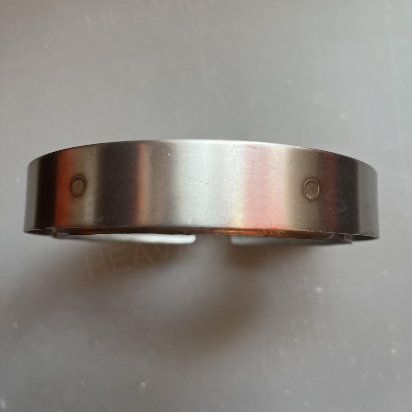 1W2431 Caterpillar V  BAND CLAMP