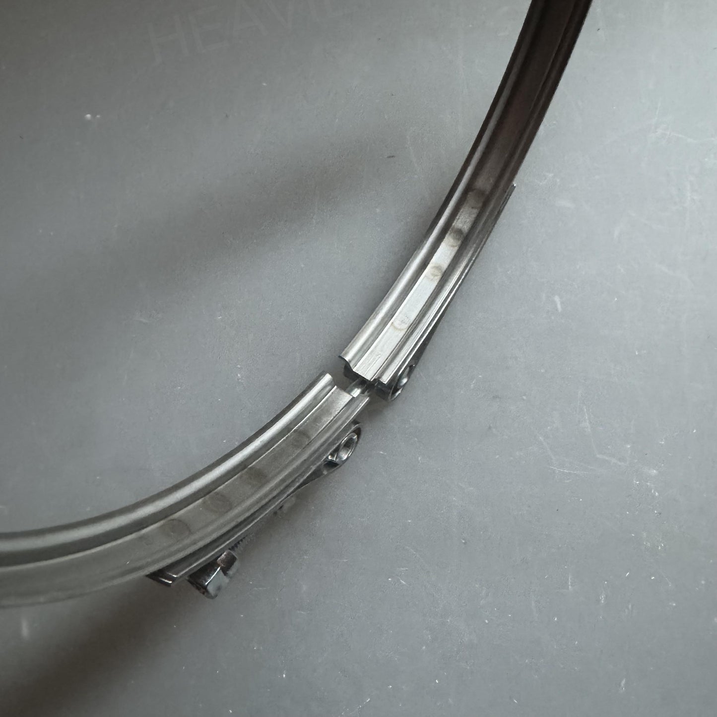 5S4558 Caterpillar V-BAND CLAMP