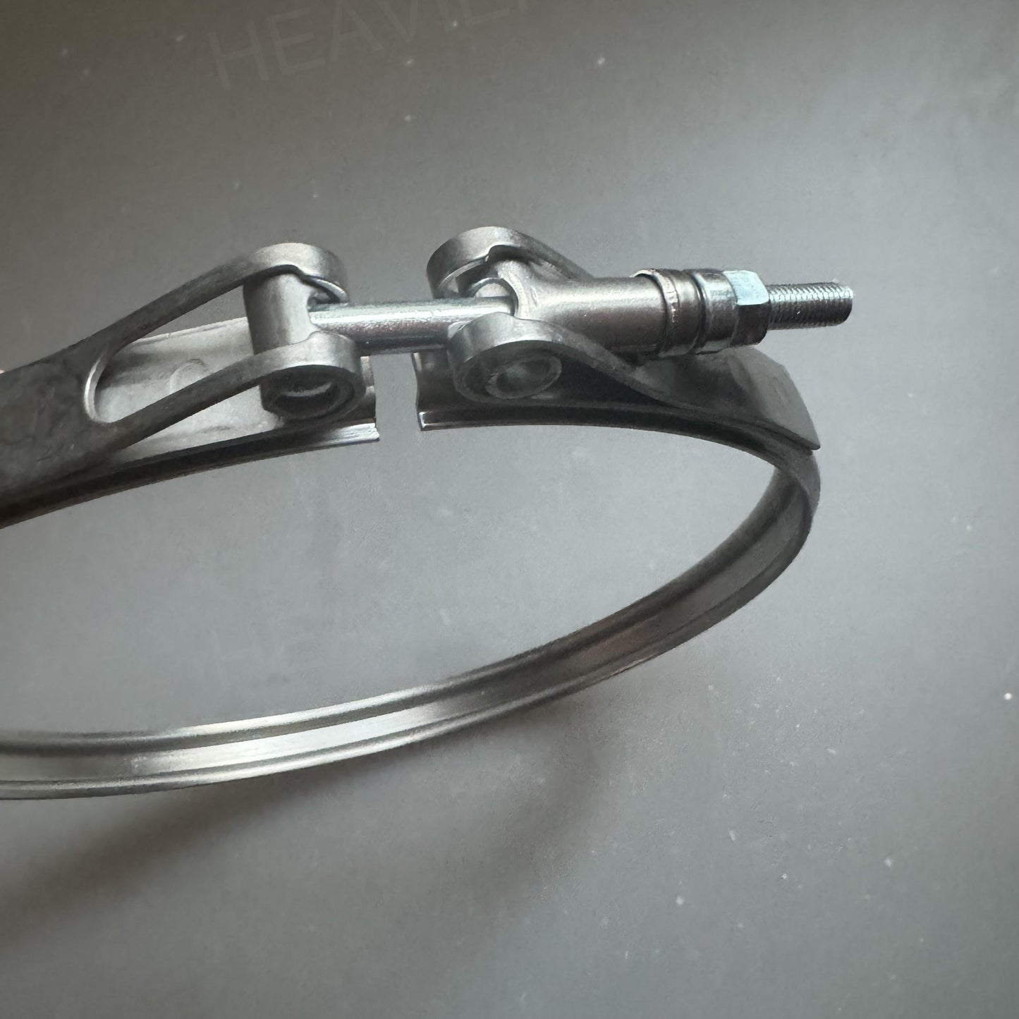 7W7778 Caterpillar V-BAND CLAMP, COMP. END