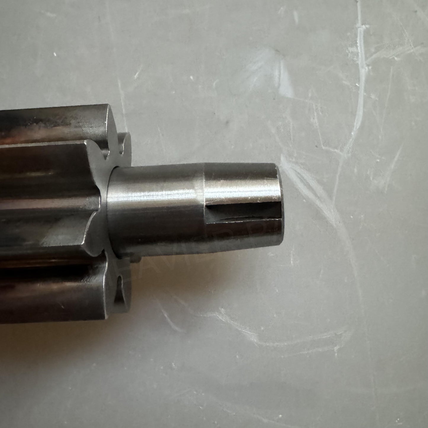 2P6245 Caterpillar SHAFT, OIL PUMP
