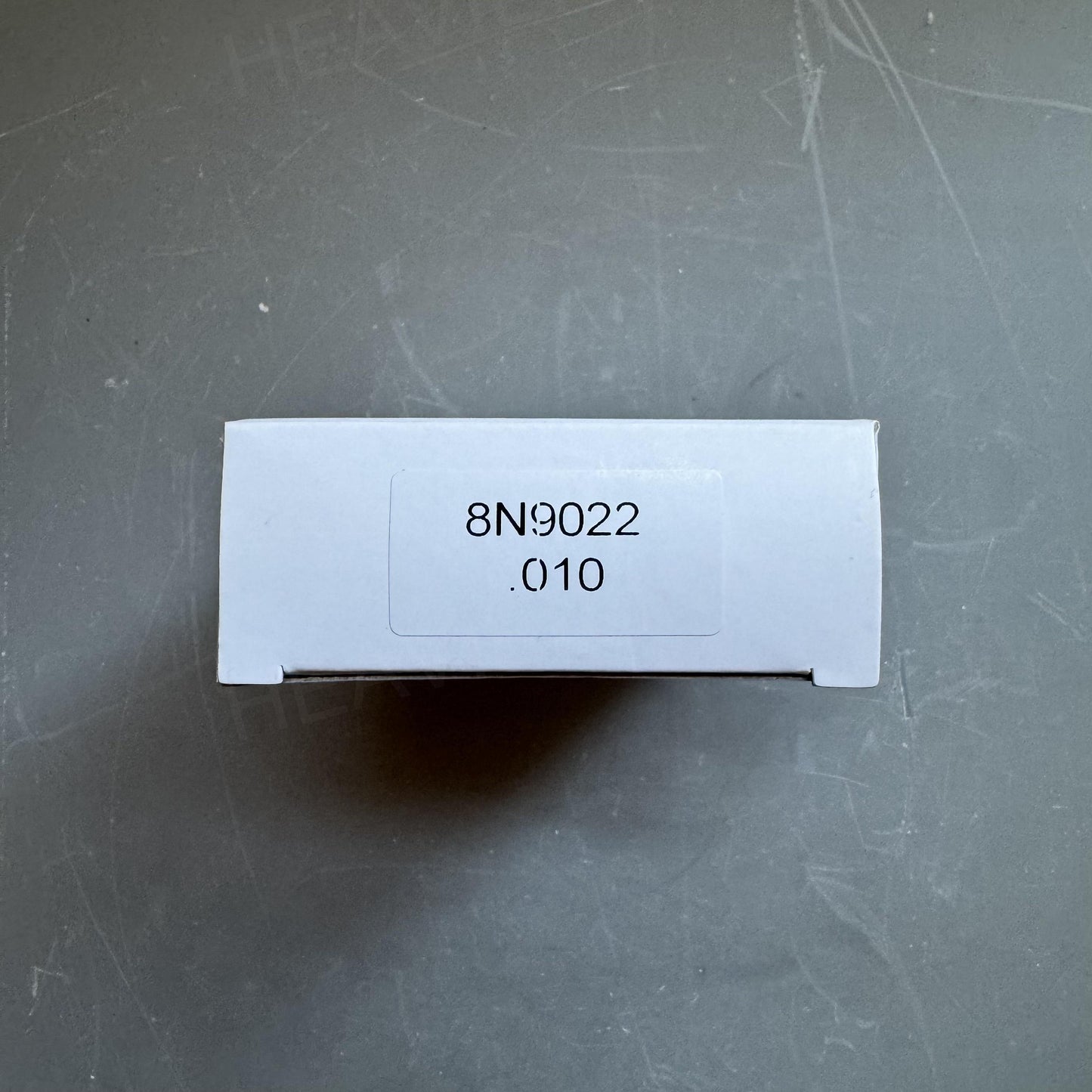 CAT 8N9022 MAIN BEARING