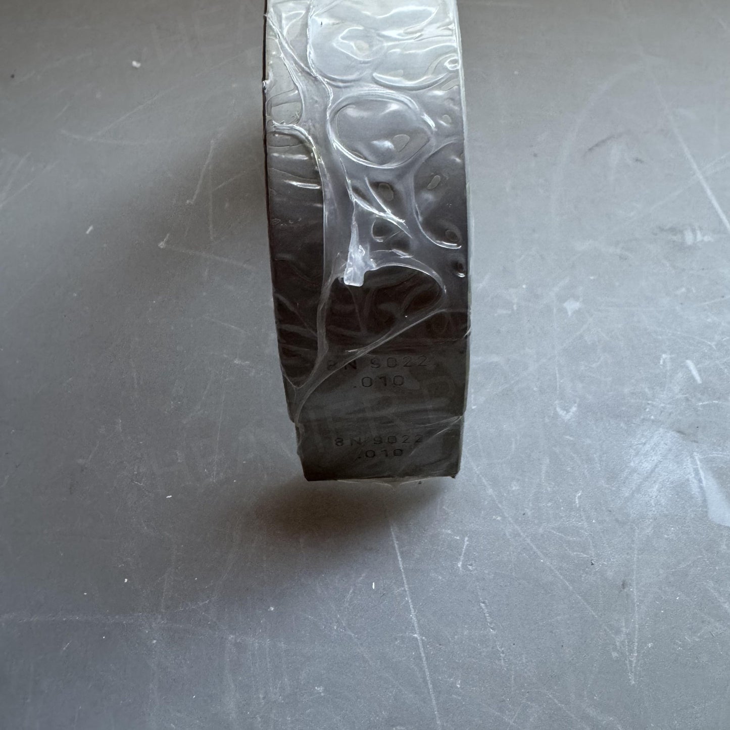 CAT 8N9022 MAIN BEARING