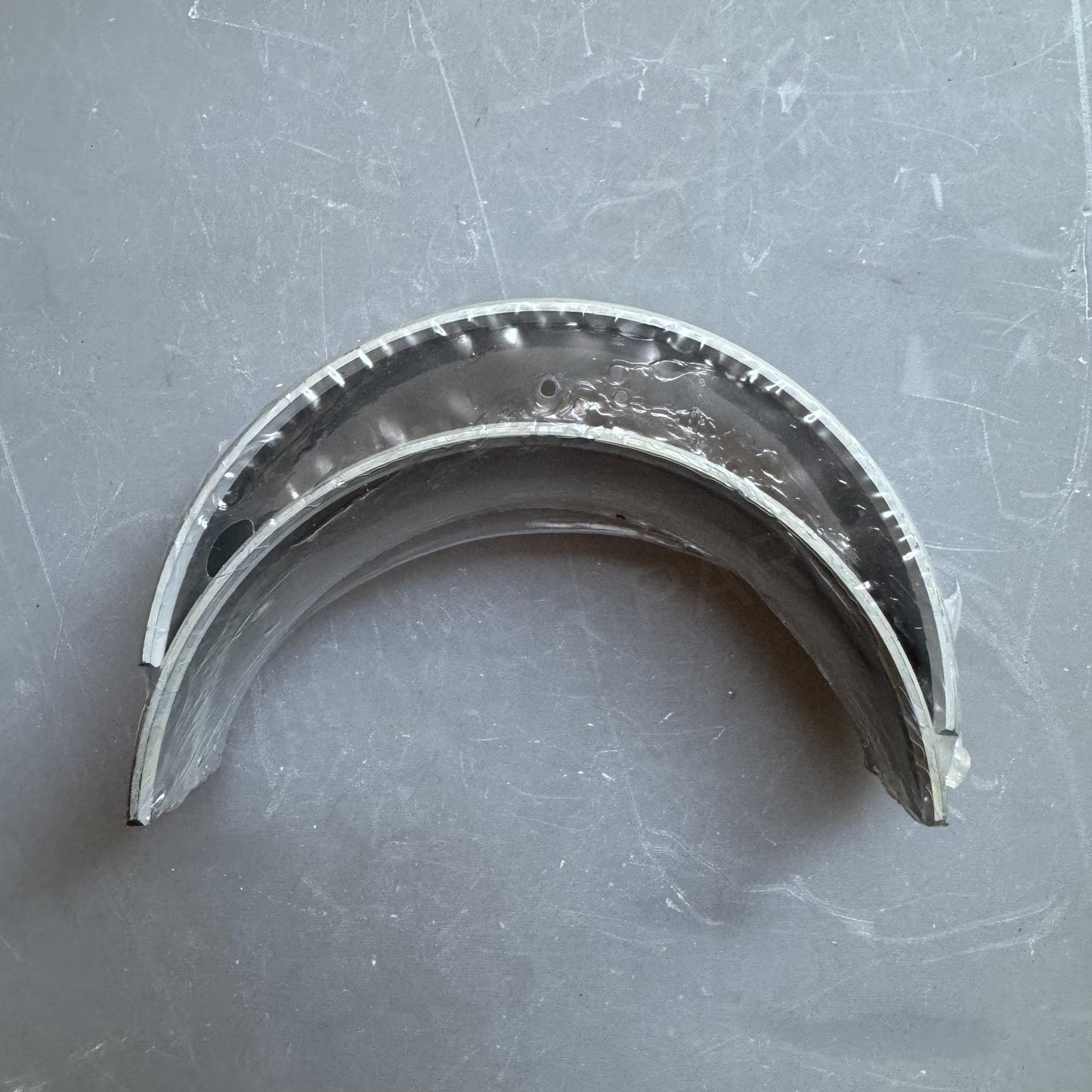 CAT 8N9022 MAIN BEARING