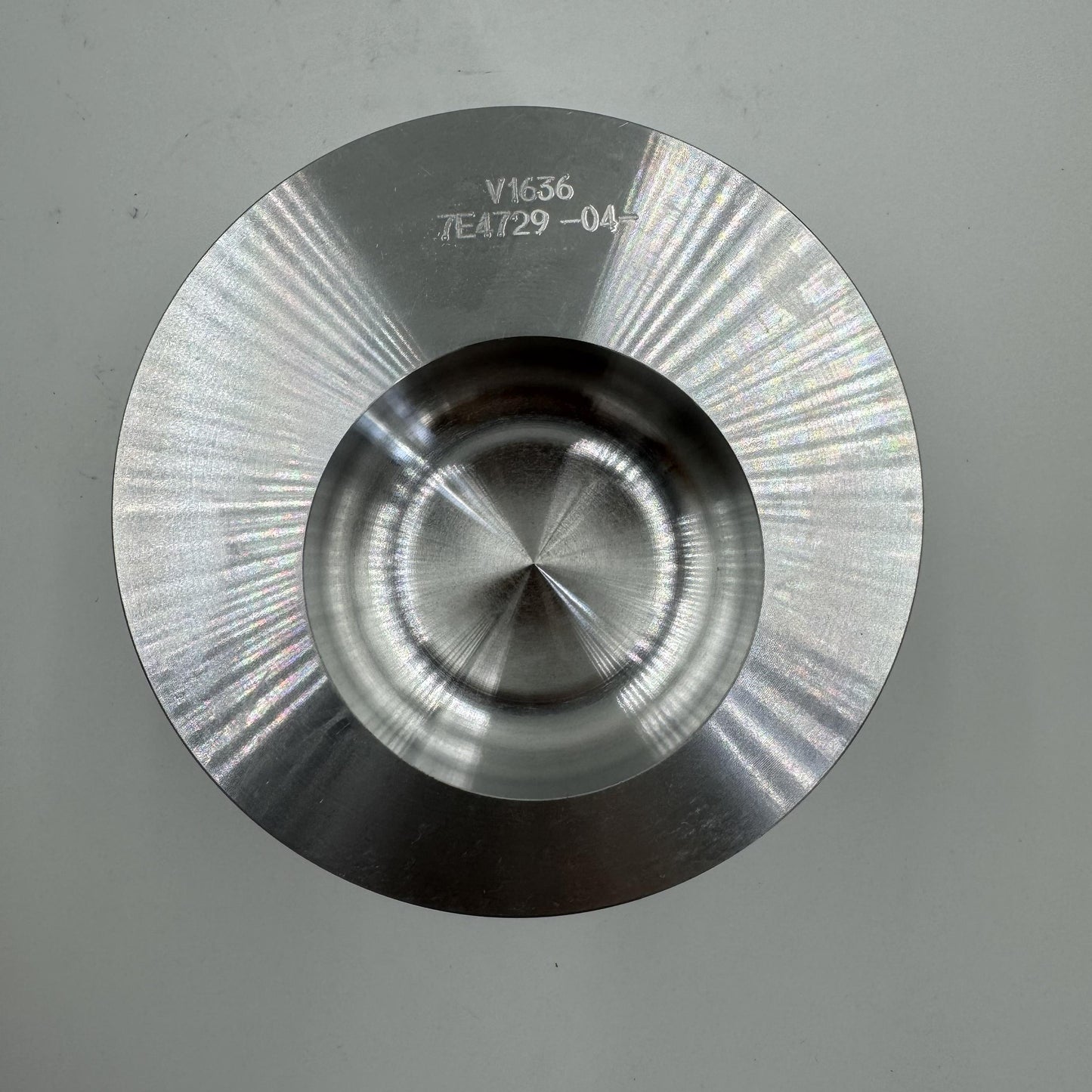 CAT 7E4729 PISTON