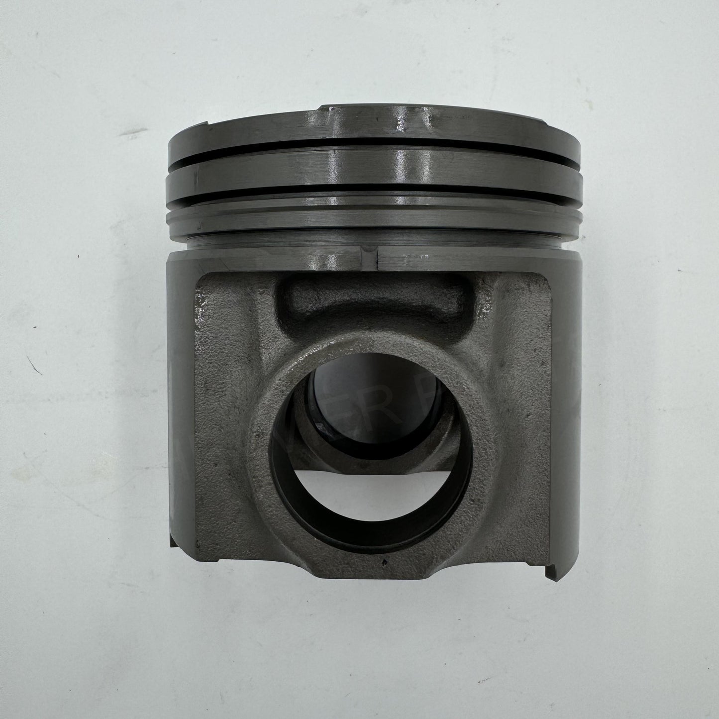 6151312511 Komatsu IRON PISTON BODY