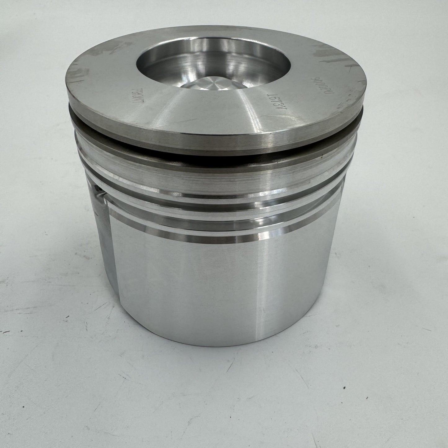 3969000 Cummins PISTON BODY