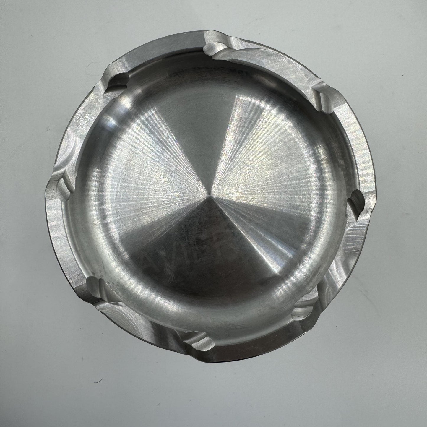 6127312140 Komatsu PISTON