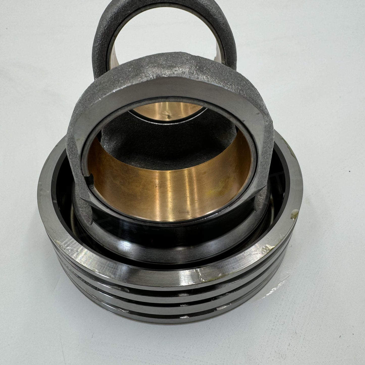 1337098 Caterpillar PISTON CROWN