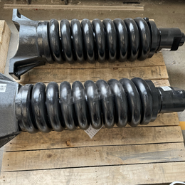 Hyundai 81N815011 TRACK ADJUSTER & SPRING ASSEMBLY