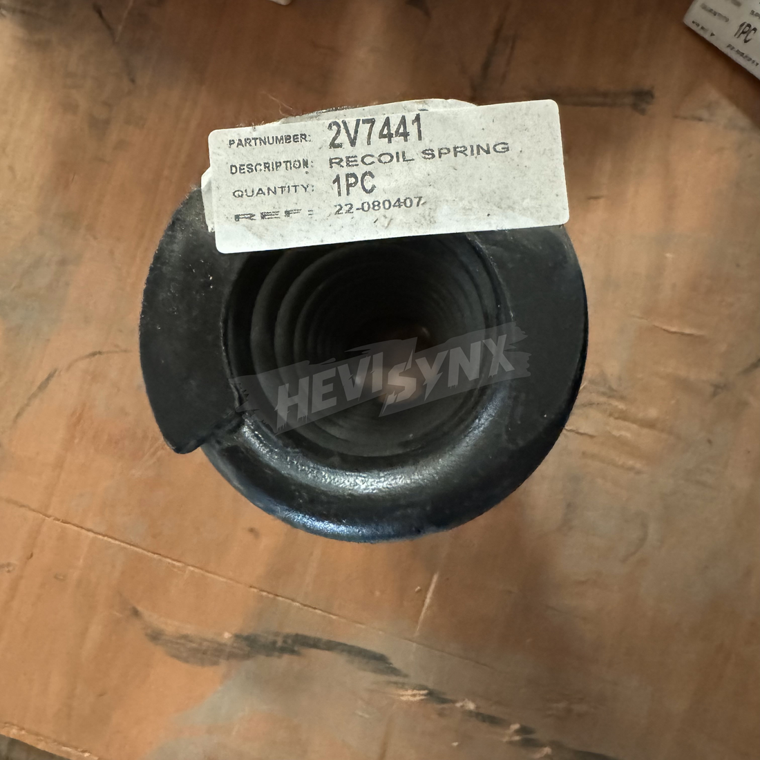 Molla Caterpillar 2V7441