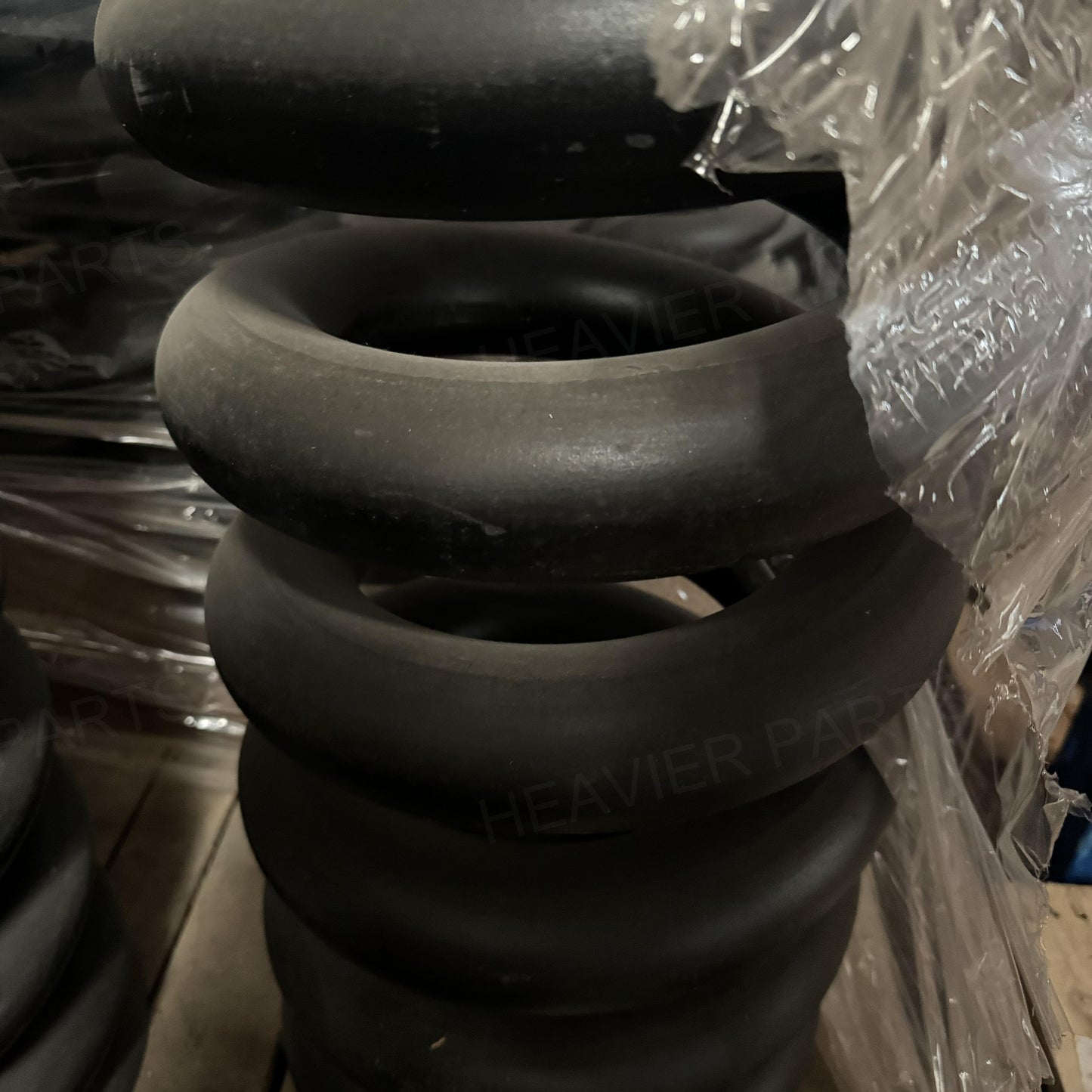 3P4435 Caterpillar RECOIL SPRING