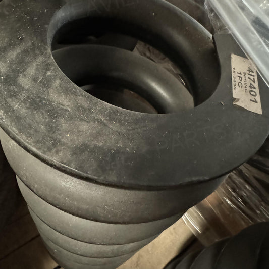 4I7401 Caterpillar RECOIL SPRING