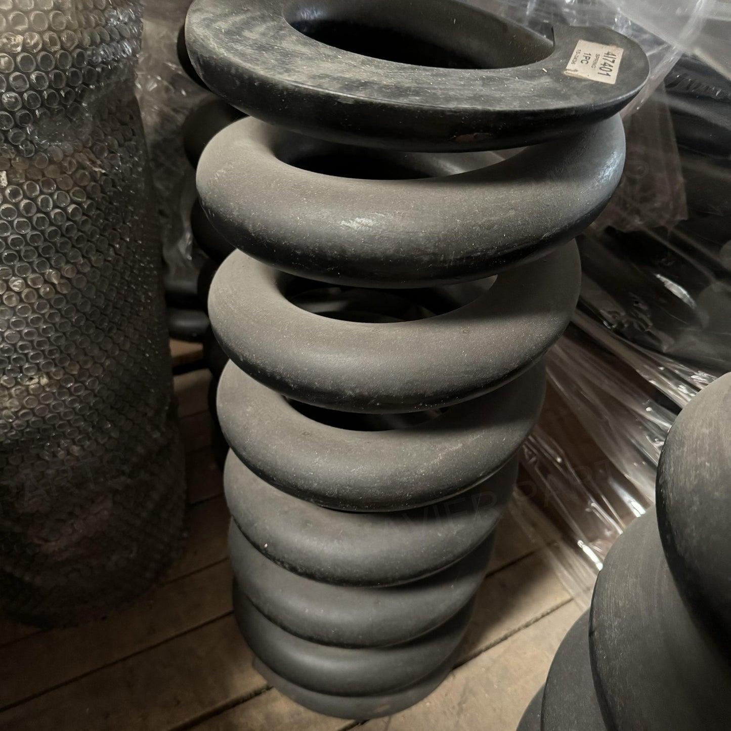 4I7401 Caterpillar RECOIL SPRING