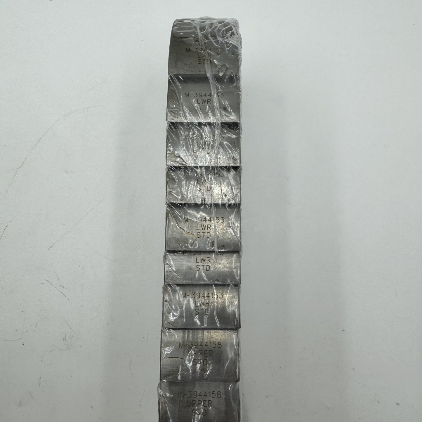 3945917 Cummins MAIN BEARING SET -STD