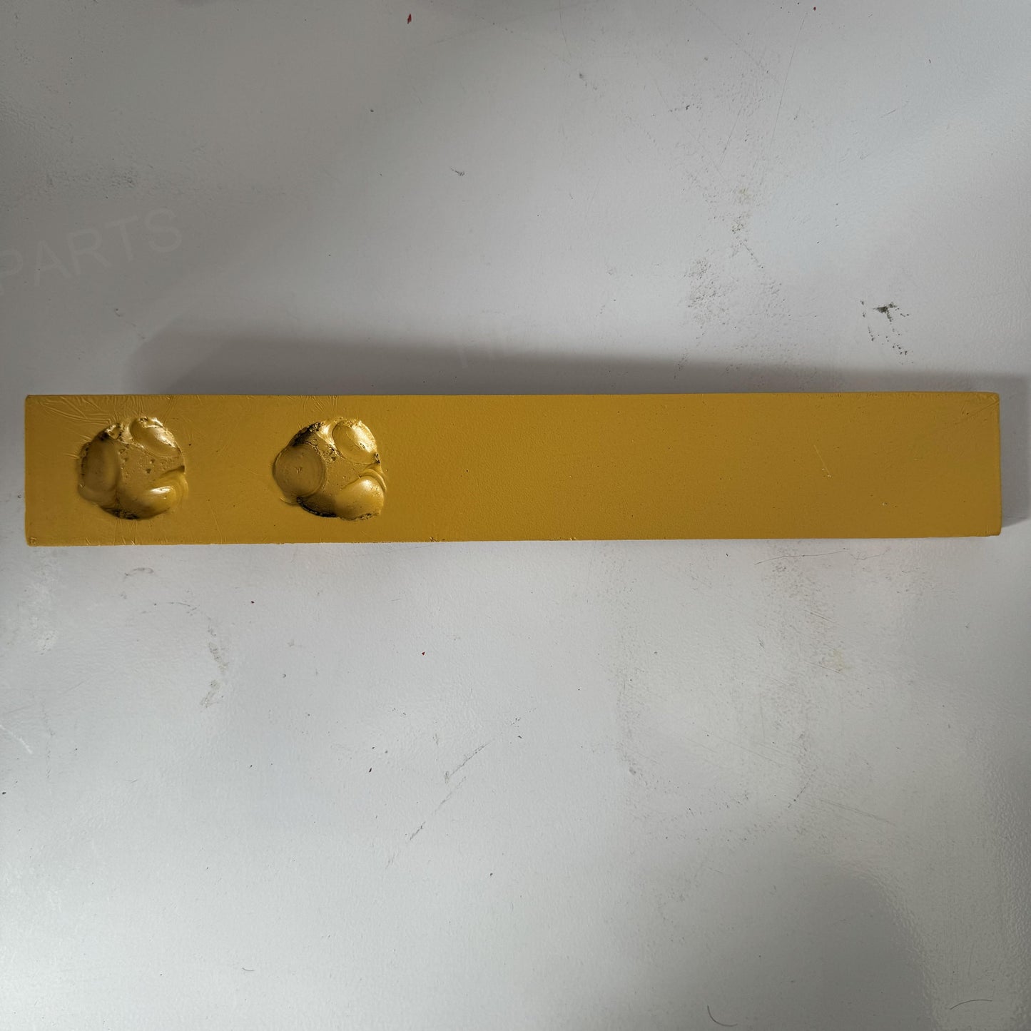 7M1845 Caterpillar GUARD
