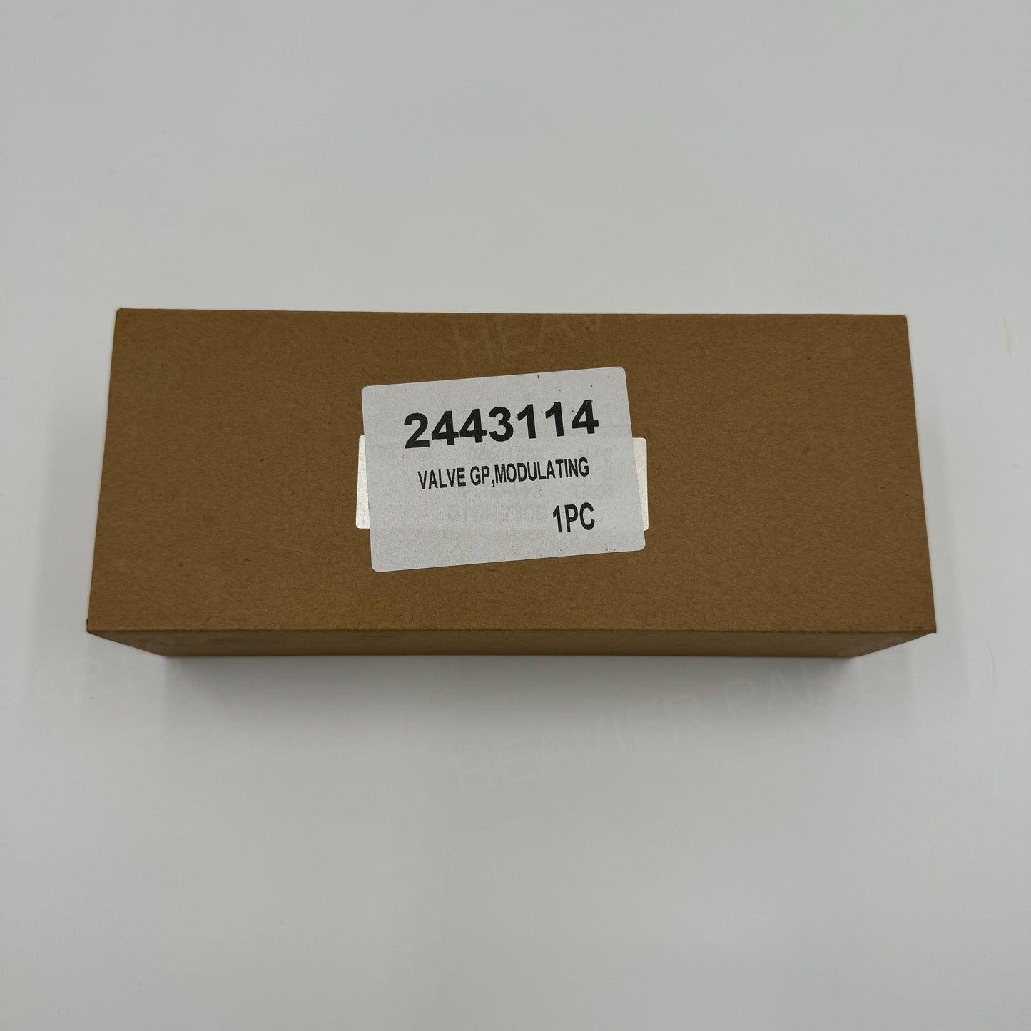 2443114 Caterpillar VALVE, ELECTRIC-MAGNETIC