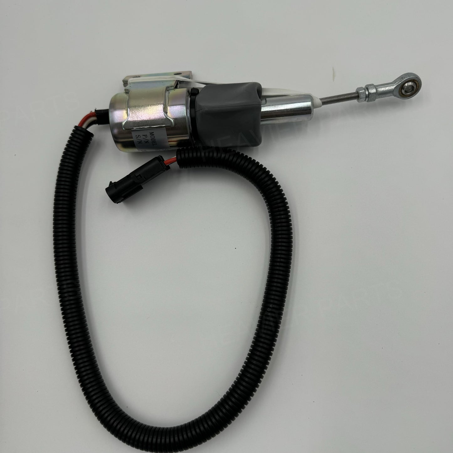 6735819160 Komatsu SOLENOID 24V FOR TRANSMISION MOTORGRADER