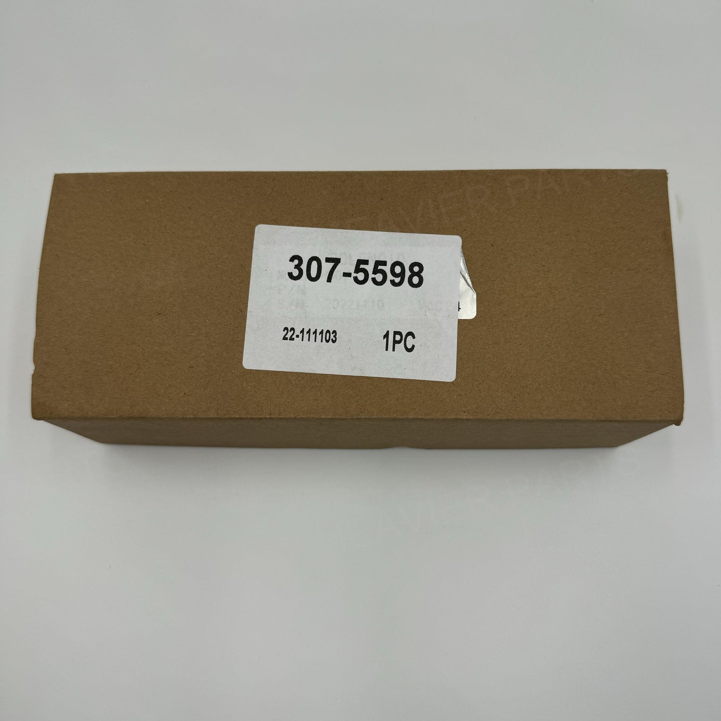3075598 Caterpillar SOLENOID