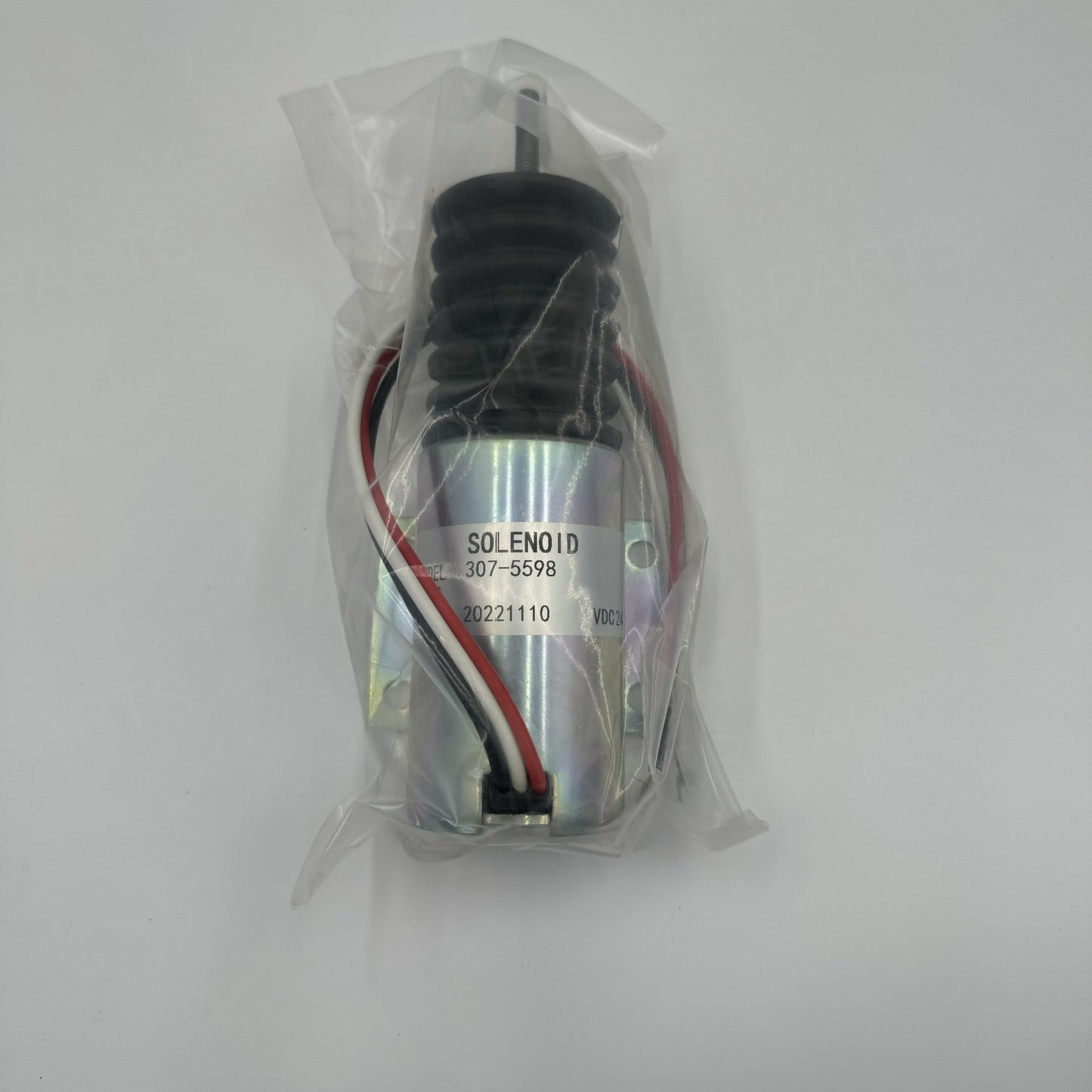 3075598 Caterpillar SOLENOID